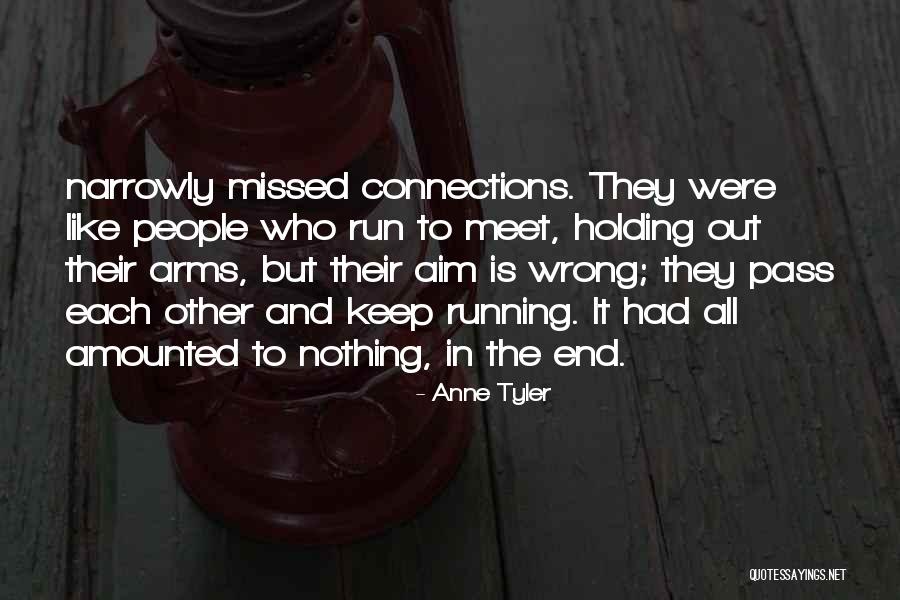Lealon Cooley Quotes By Anne Tyler Lealon Cooley Quotes By Anne Tyler