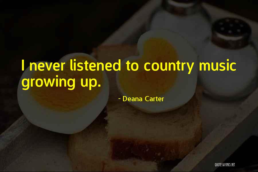 Lealon Cooley Quotes By Deana Carter Lealon Cooley Quotes By Deana Carter