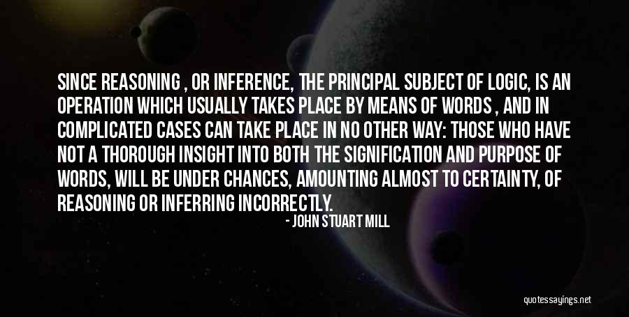Lealon Cooley Quotes By John Stuart Mill Lealon Cooley Quotes By John Stuart Mill