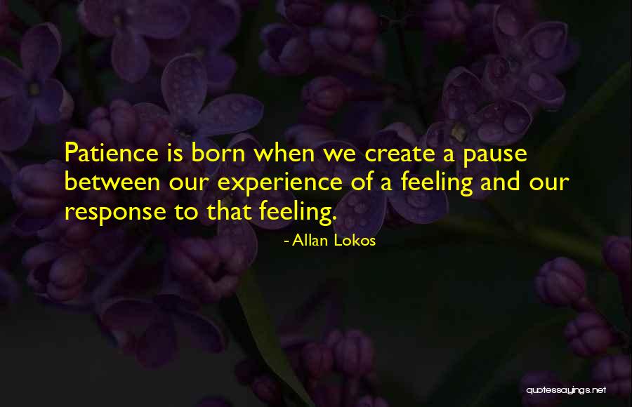 Lealon Mcleod Quotes By Allan Lokos Lealon Mcleod Quotes By Allan Lokos