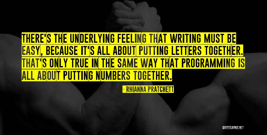 Lealon Mcleod Quotes By Rhianna Pratchett Lealon Mcleod Quotes By Rhianna Pratchett
