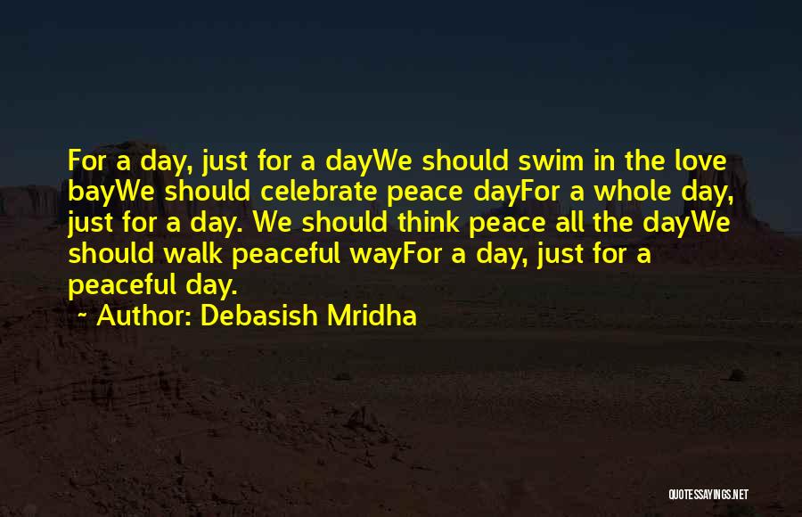 Lealon Robinson Quotes By Debasish Mridha