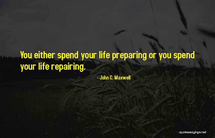 Lealtades Quotes By John C. Maxwell Lealtades Quotes By John C. Maxwell