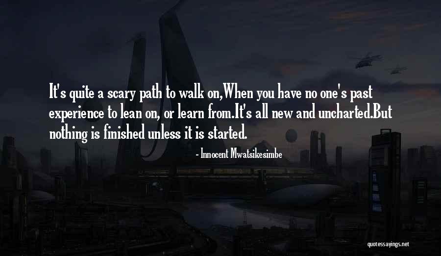 Lean In Inspirational Quotes By Innocent Mwatsikesimbe Lean In Inspirational Quotes By Innocent Mwatsikesimbe