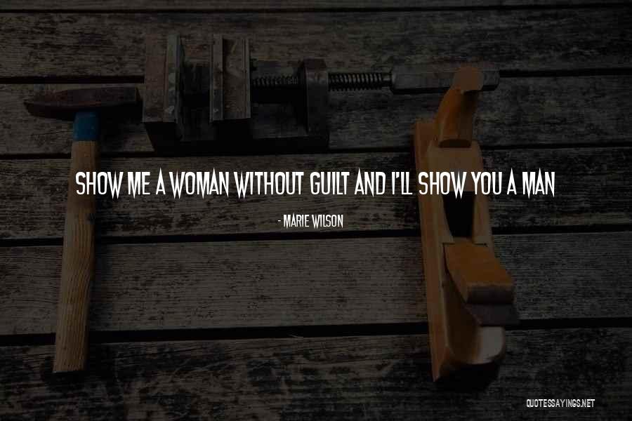 Lean In Sheryl Quotes By Marie Wilson