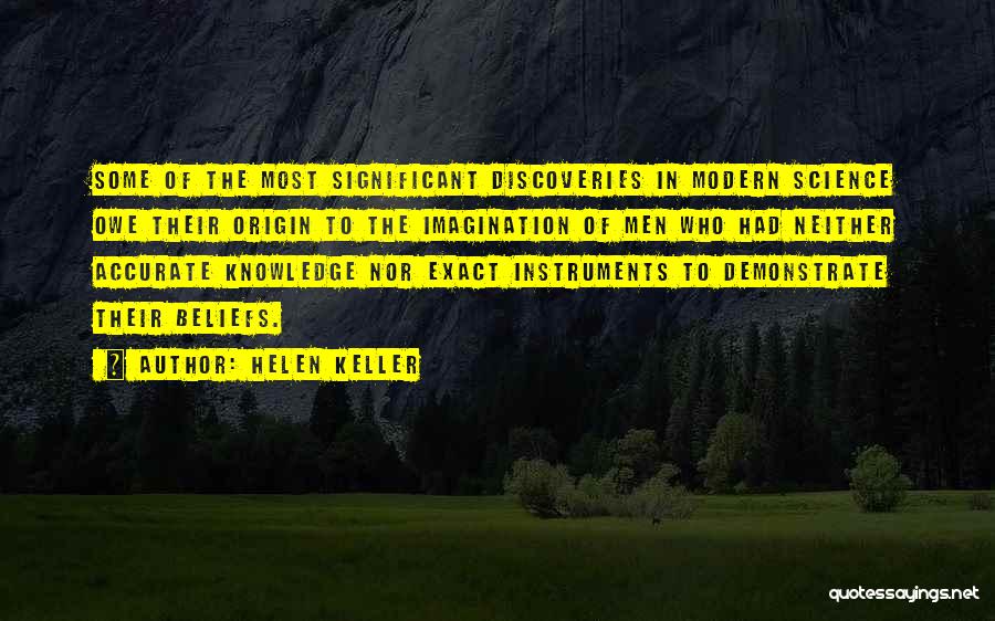 Lean Management Quotes By Helen Keller