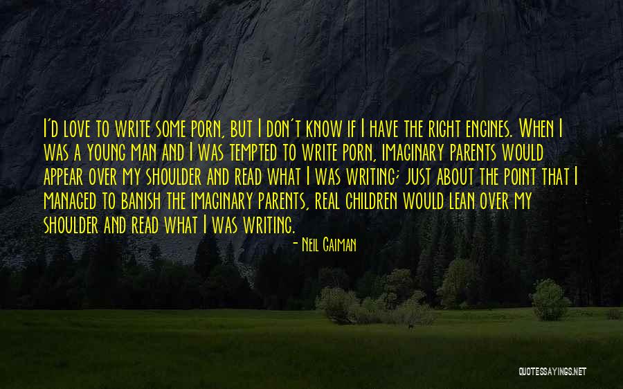 Lean On Shoulder Quotes By Neil Gaiman Lean On Shoulder Quotes By Neil Gaiman