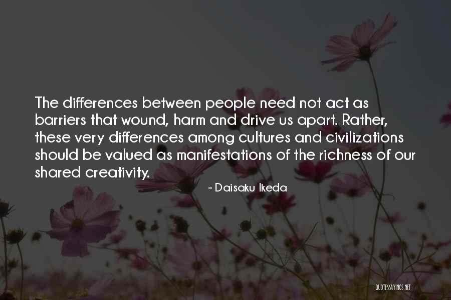 Lean Physique Quotes By Daisaku Ikeda Lean Physique Quotes By Daisaku Ikeda