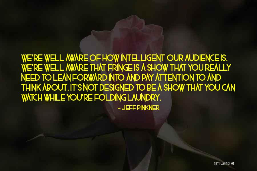 Lean Thinking Quotes By Jeff Pinkner Lean Thinking Quotes By Jeff Pinkner