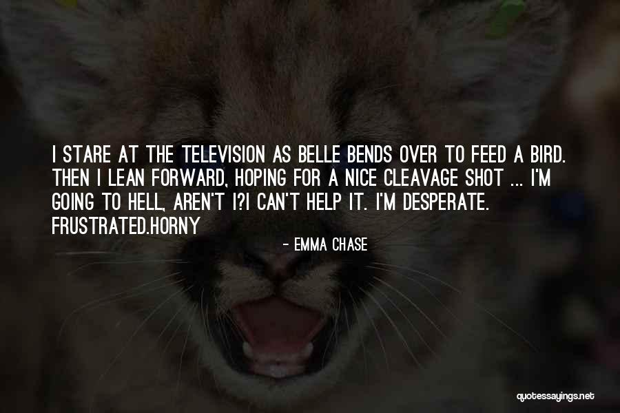 Lean To Quotes By Emma Chase Lean To Quotes By Emma Chase