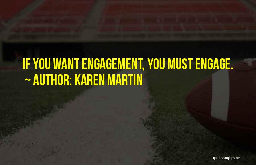 Lean Toyota Quotes By Karen Martin