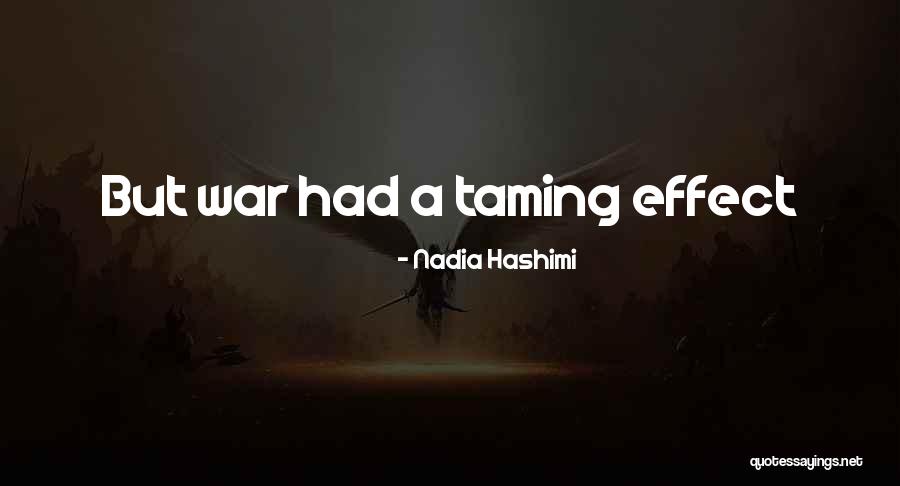 Leanan Sidhe Persona Quotes By Nadia Hashimi Leanan Sidhe Persona Quotes By Nadia Hashimi