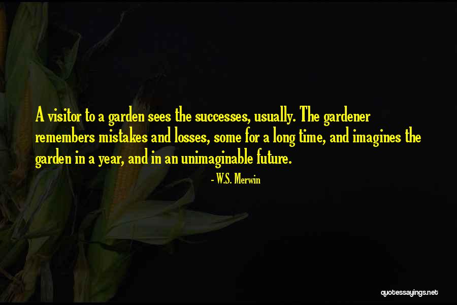 Leanan Sidhe Persona Quotes By W.S. Merwin Leanan Sidhe Persona Quotes By W.S. Merwin