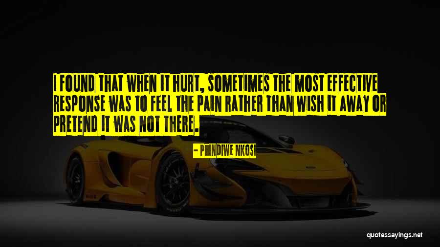 Leanda Gavin Quotes By Phindiwe Nkosi Leanda Gavin Quotes By Phindiwe Nkosi