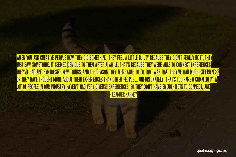 Leander Kahney Quotes 1147086 Leander Kahney Quotes 1147086