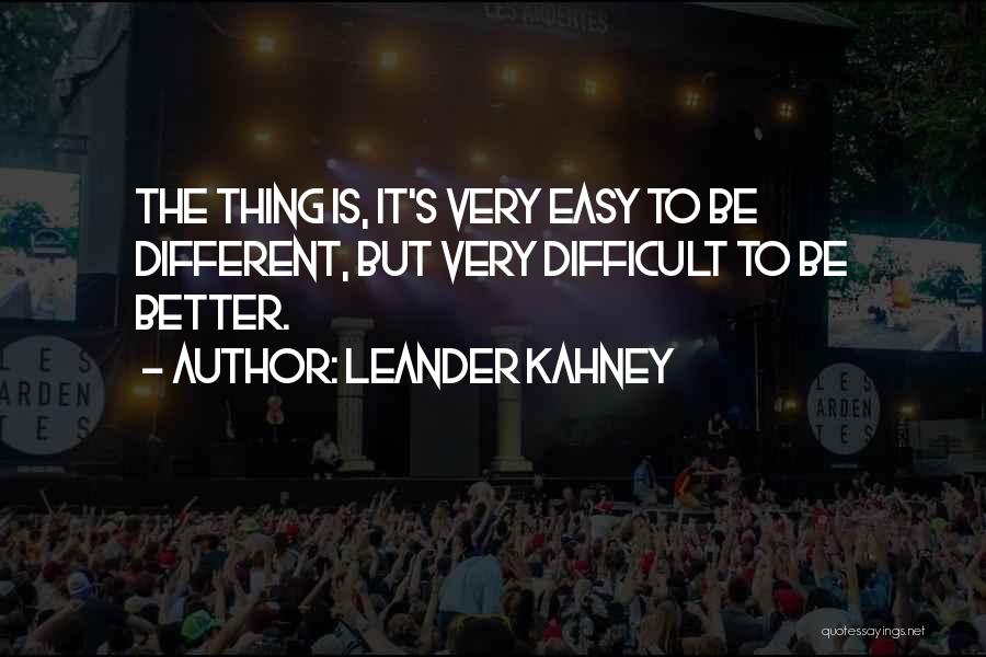 Leander Kahney Quotes 1278395