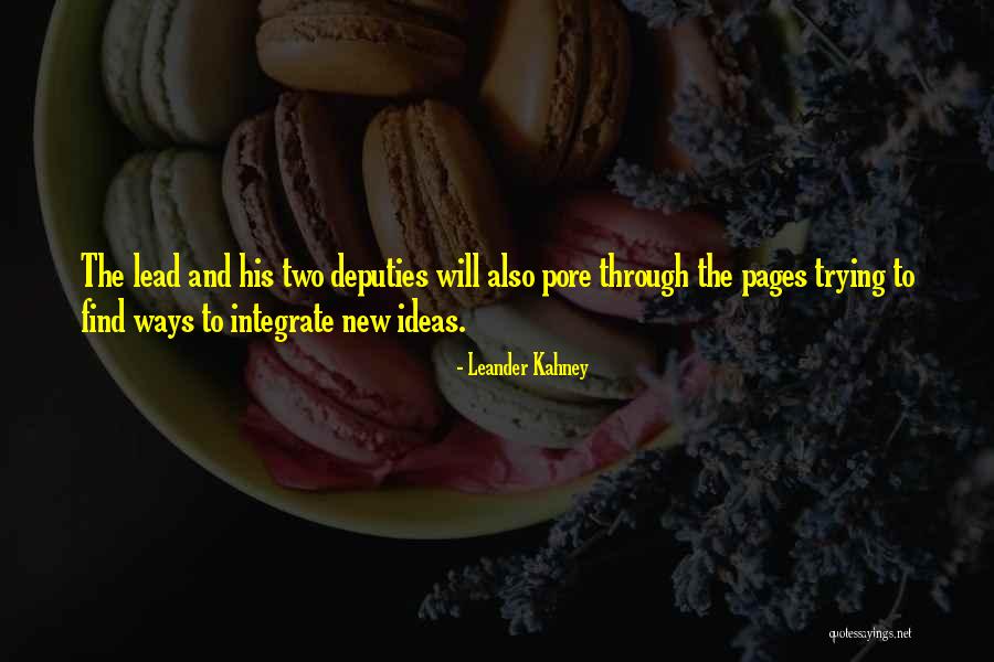 Leander Kahney Quotes 1686358 Leander Kahney Quotes 1686358