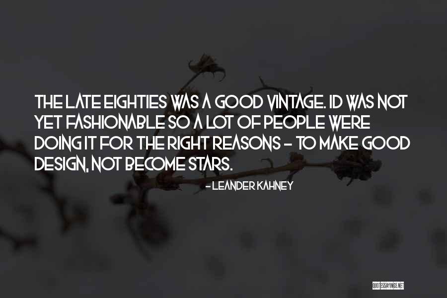 Leander Kahney Quotes 2081531