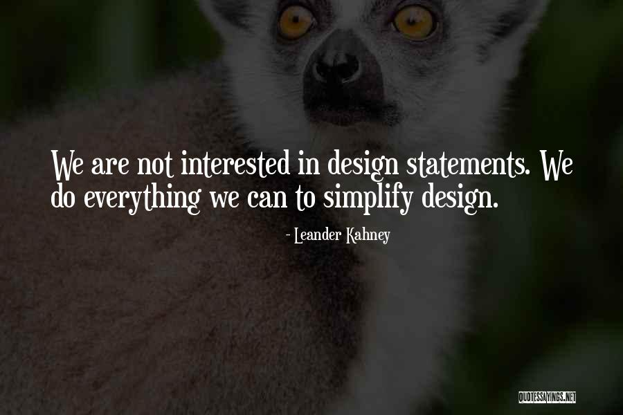 Leander Kahney Quotes 2171115 Leander Kahney Quotes 2171115