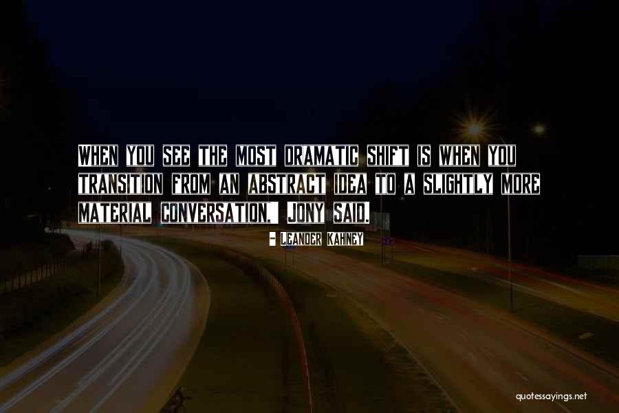 Leander Kahney Quotes 2232073 Leander Kahney Quotes 2232073