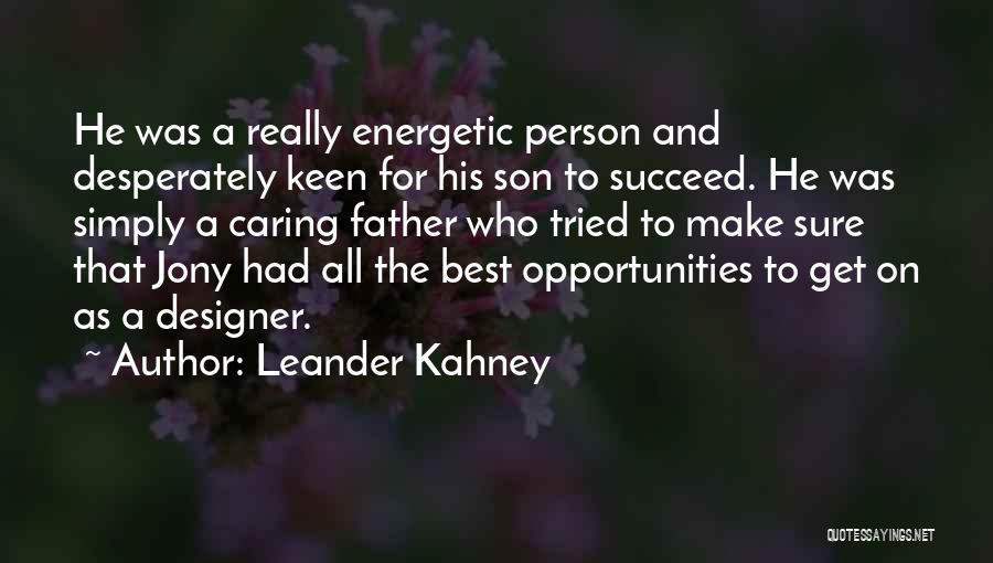 Leander Kahney Quotes 450457