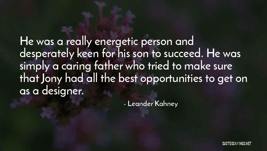 Leander Kahney Quotes 450457