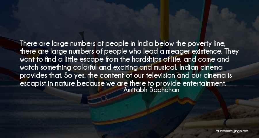 Leandre Quotes By Amitabh Bachchan Leandre Quotes By Amitabh Bachchan