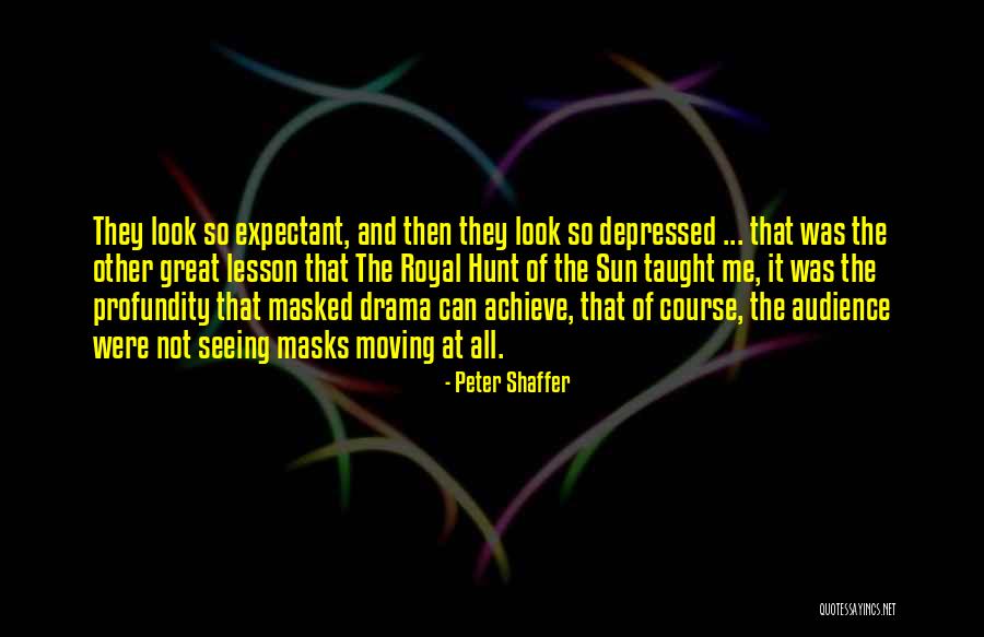 Leandre Williams Quotes By Peter Shaffer Leandre Williams Quotes By Peter Shaffer