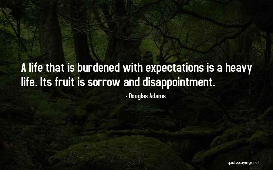 Leandria Johnson Quotes By Douglas Adams