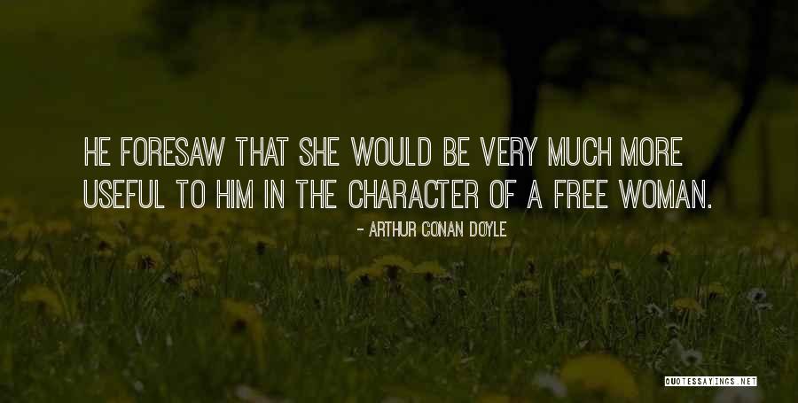 Leandro Baldemor Quotes By Arthur Conan Doyle Leandro Baldemor Quotes By Arthur Conan Doyle