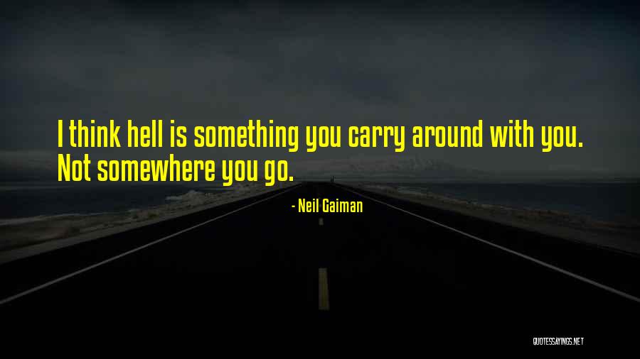 Leaner Creamer Quotes By Neil Gaiman Leaner Creamer Quotes By Neil Gaiman