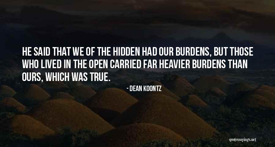 Leaner Floor Quotes By Dean Koontz Leaner Floor Quotes By Dean Koontz