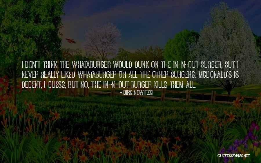 Leaner Mirror Quotes By Dirk Nowitzki Leaner Mirror Quotes By Dirk Nowitzki