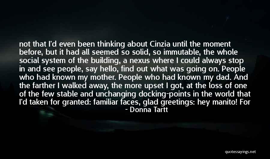 Leaner Mirror Quotes By Donna Tartt Leaner Mirror Quotes By Donna Tartt