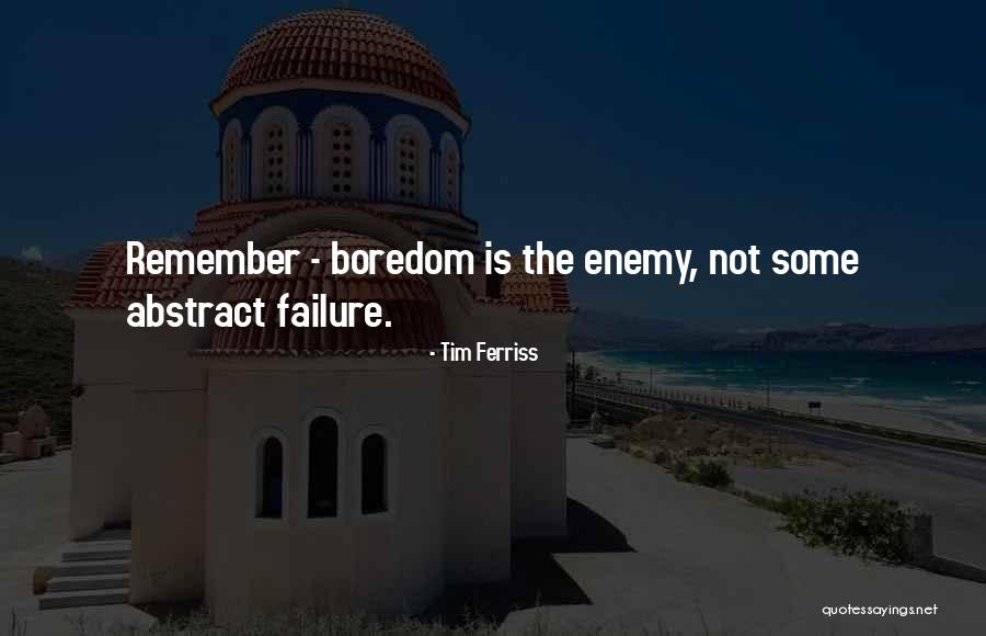 Leanest Meat Quotes By Tim Ferriss