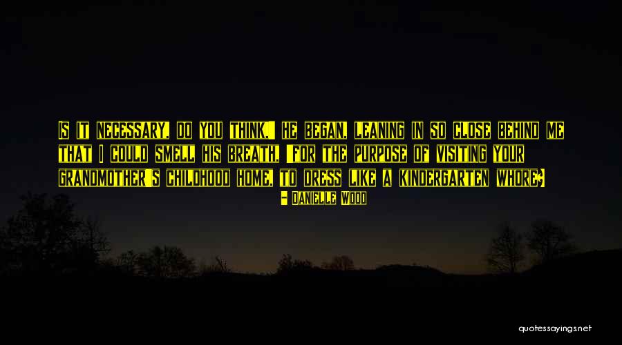 Leaning In Quotes By Danielle Wood Leaning In Quotes By Danielle Wood