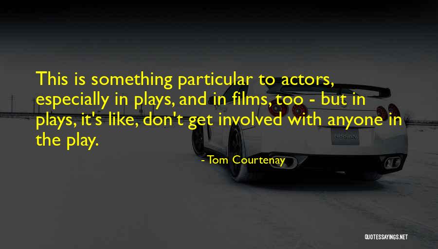 Leaning Tower Of Pizza Quotes By Tom Courtenay Leaning Tower Of Pizza Quotes By Tom Courtenay
