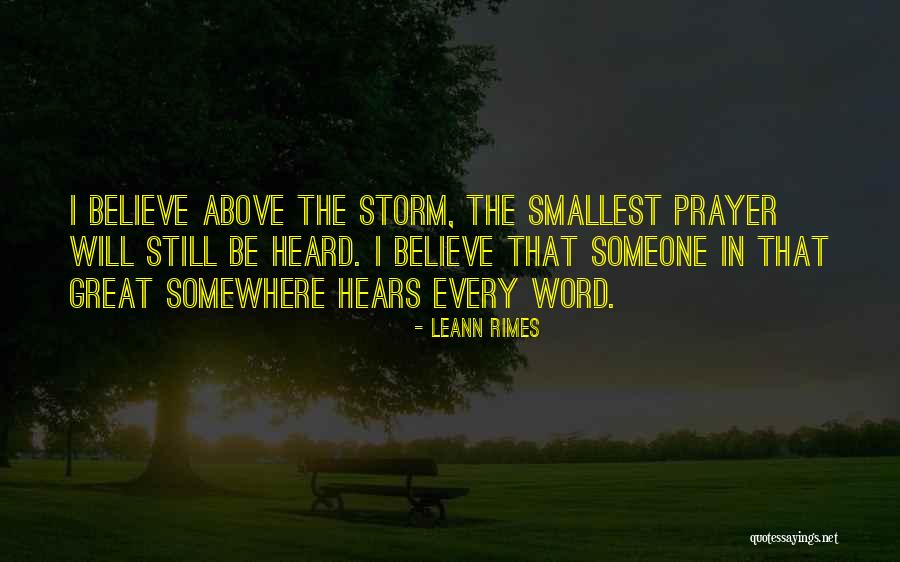 LeAnn Rimes Quotes 1397075 LeAnn Rimes Quotes 1397075