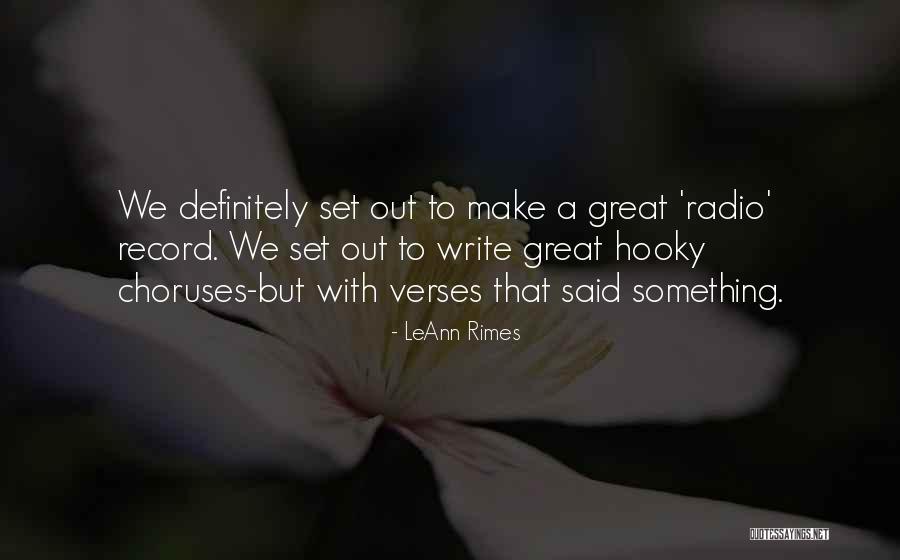 LeAnn Rimes Quotes 1458898 LeAnn Rimes Quotes 1458898