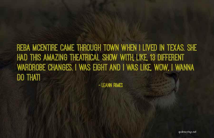 LeAnn Rimes Quotes 1644747