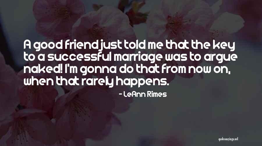 LeAnn Rimes Quotes 1764554