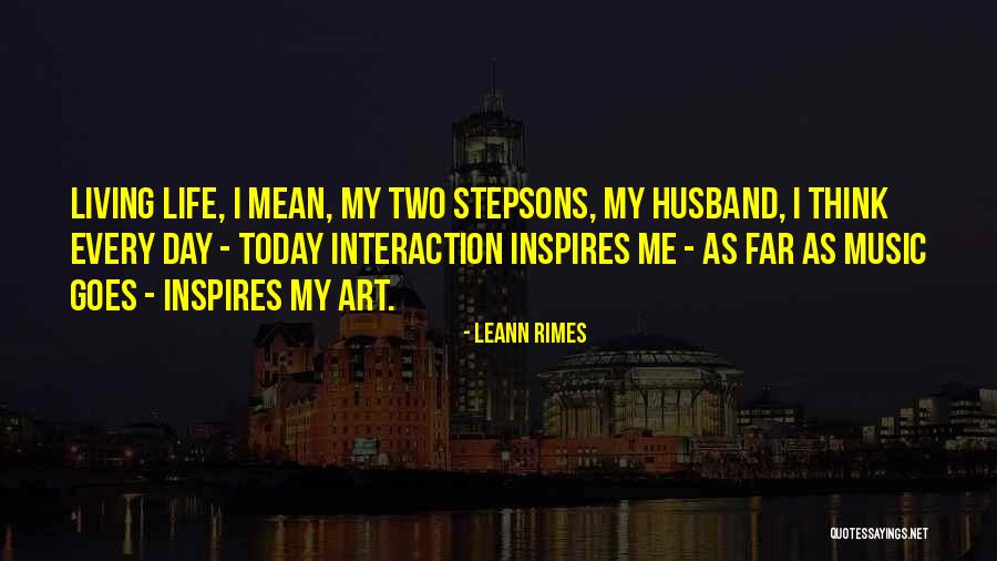 LeAnn Rimes Quotes 1844469