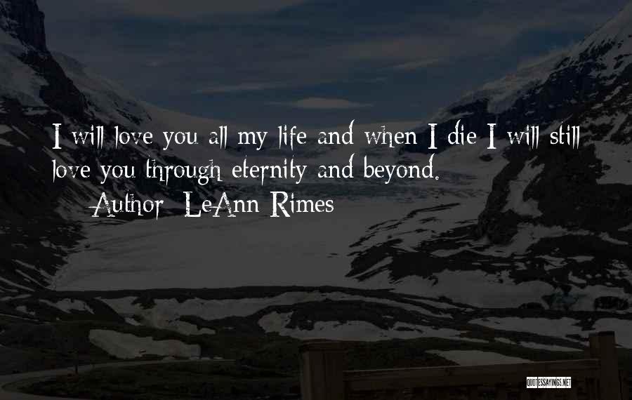 LeAnn Rimes Quotes 196998