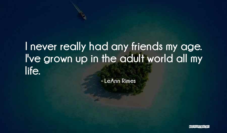 LeAnn Rimes Quotes 2150196 LeAnn Rimes Quotes 2150196