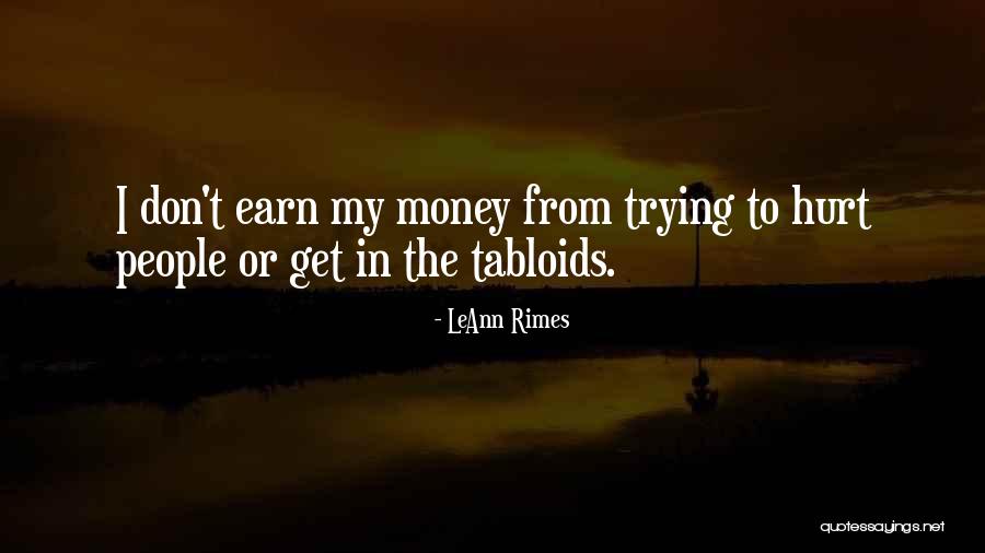 LeAnn Rimes Quotes 2244874