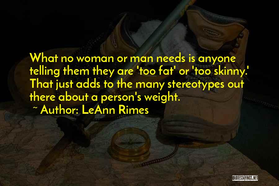 LeAnn Rimes Quotes 373065