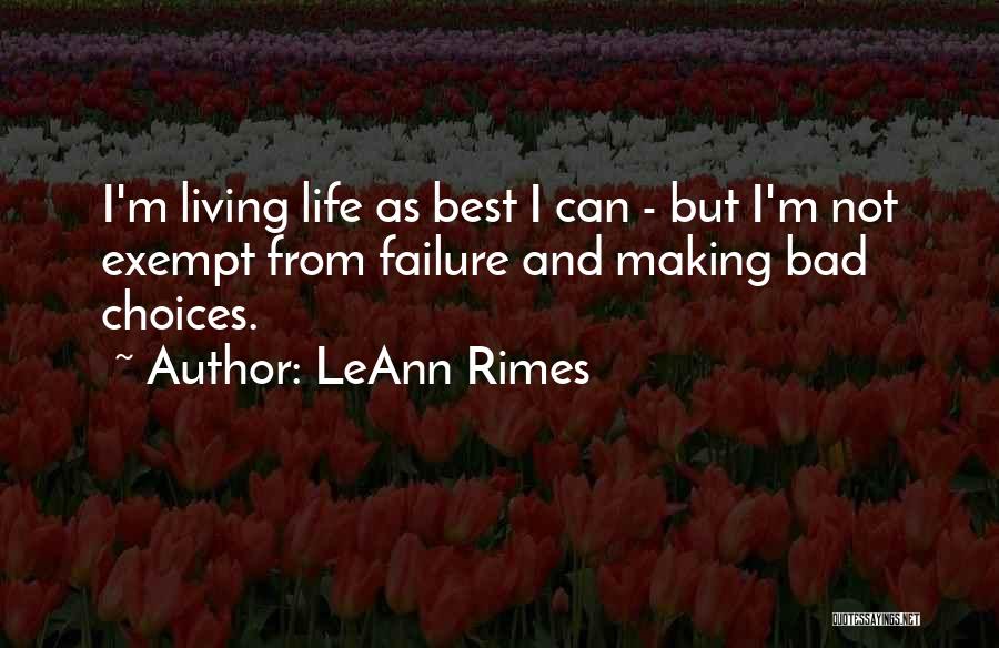 LeAnn Rimes Quotes 646688