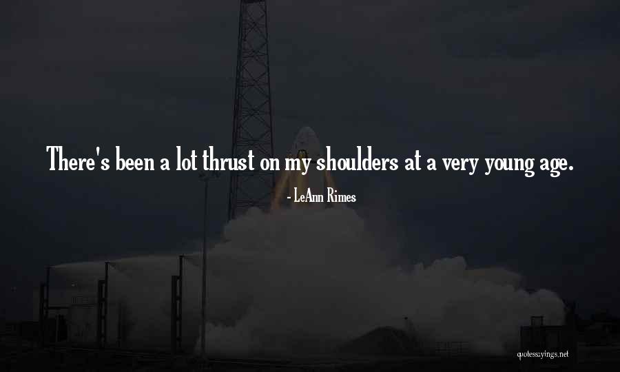 LeAnn Rimes Quotes 918128 LeAnn Rimes Quotes 918128