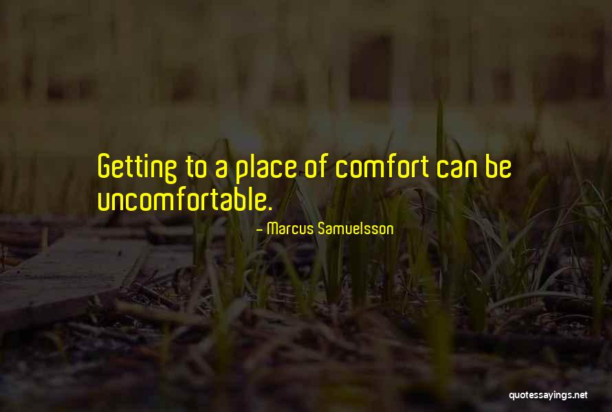 Leanne Hainsby Quotes By Marcus Samuelsson Leanne Hainsby Quotes By Marcus Samuelsson