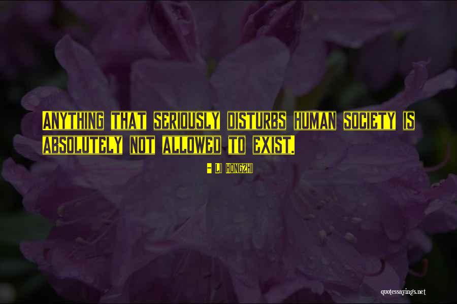 Leanne Womack Quotes By Li Hongzhi Leanne Womack Quotes By Li Hongzhi